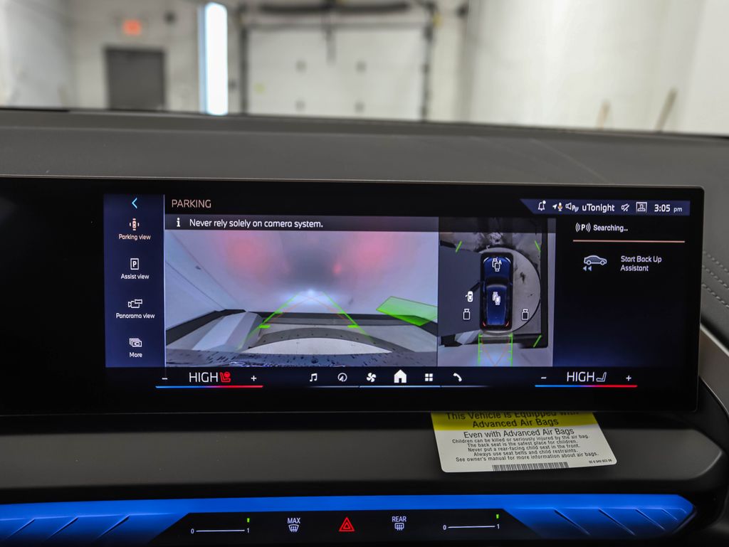 Thumbnail: 2026 BMW X3 - 19