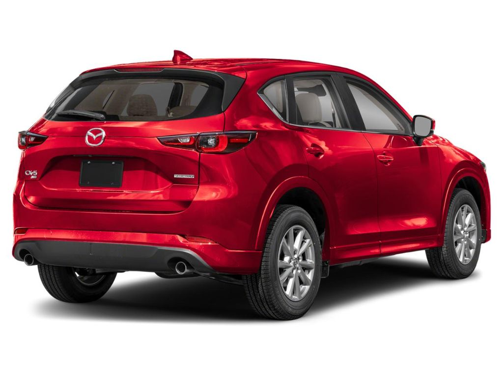 New Car 2025 Mazda Cx-5  2.5 S Preferred Package For Sale Under $35,000 In Georgetown, Texas