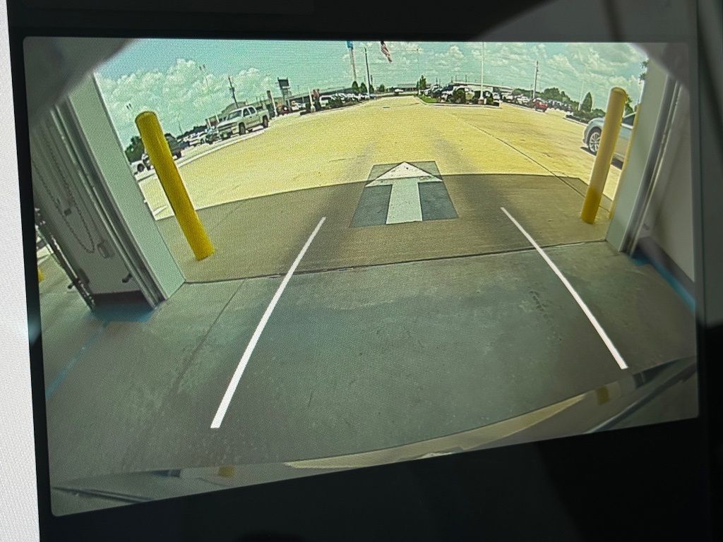2018 Tesla Model 3 Long Range  at Autostrade