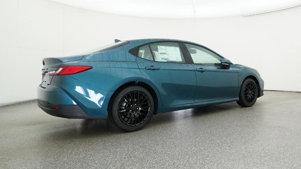 Thumbnail: 2026 Toyota Camry - 31