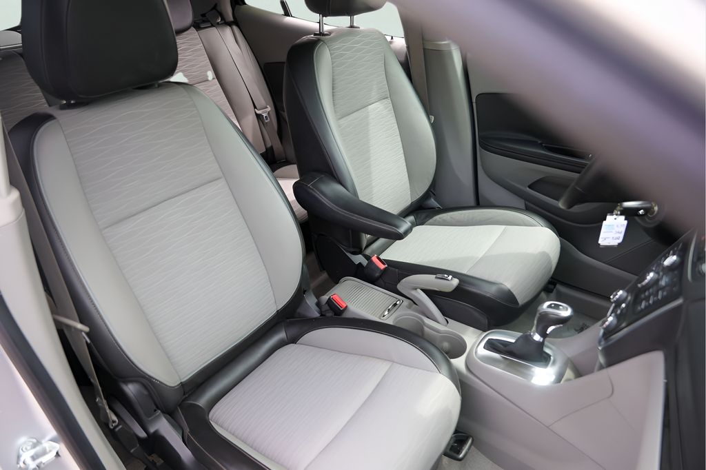 Used Car 2015 Buick Encore  Convenience For Sale Under $12,000 In Austin, Texas