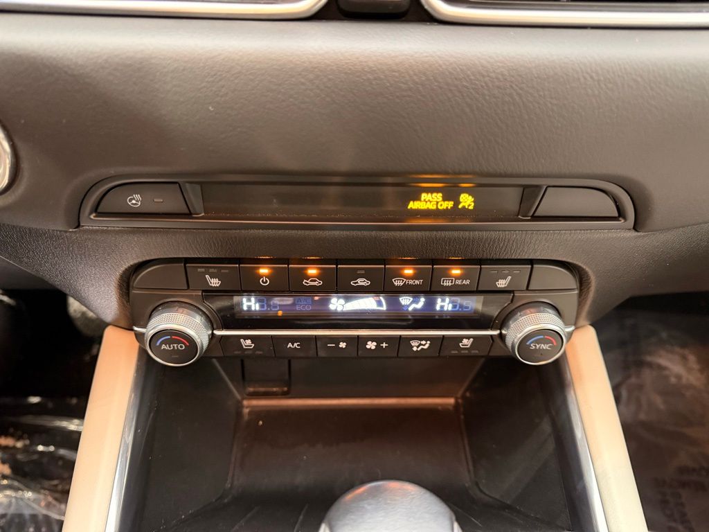 Thumbnail: 2022 Mazda CX-5 - 18