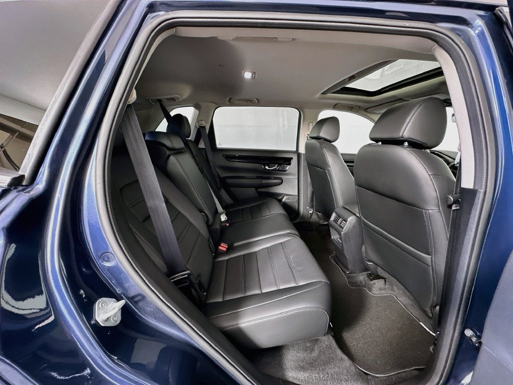 Thumbnail: 2024 Honda CR-V - 28