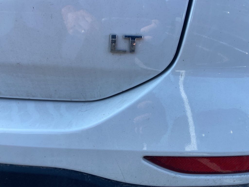 2022 Chevrolet Equinox LT 11