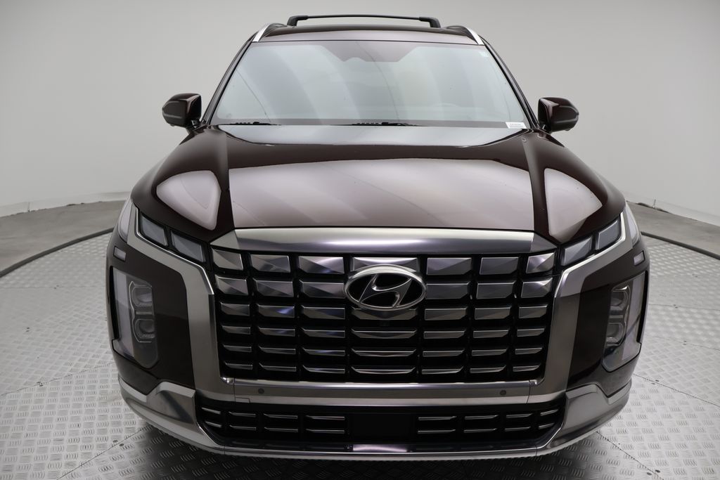 Thumbnail: 2023 Hyundai Palisade - 5
