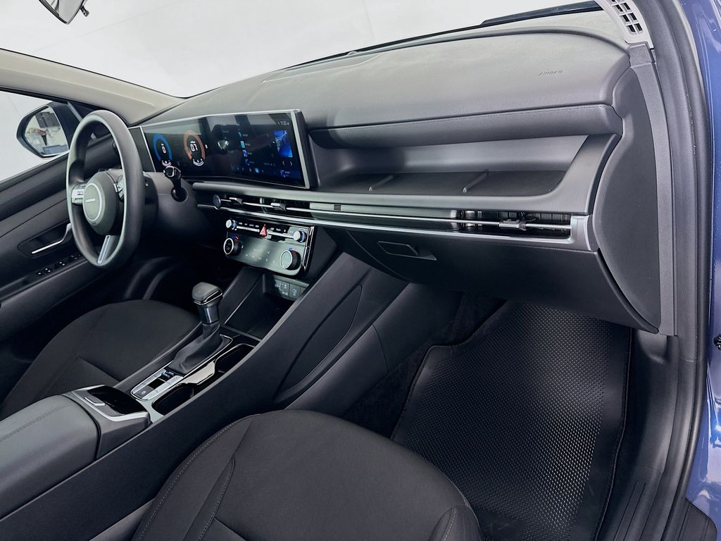 Thumbnail: 2026 Hyundai Tucson - 28