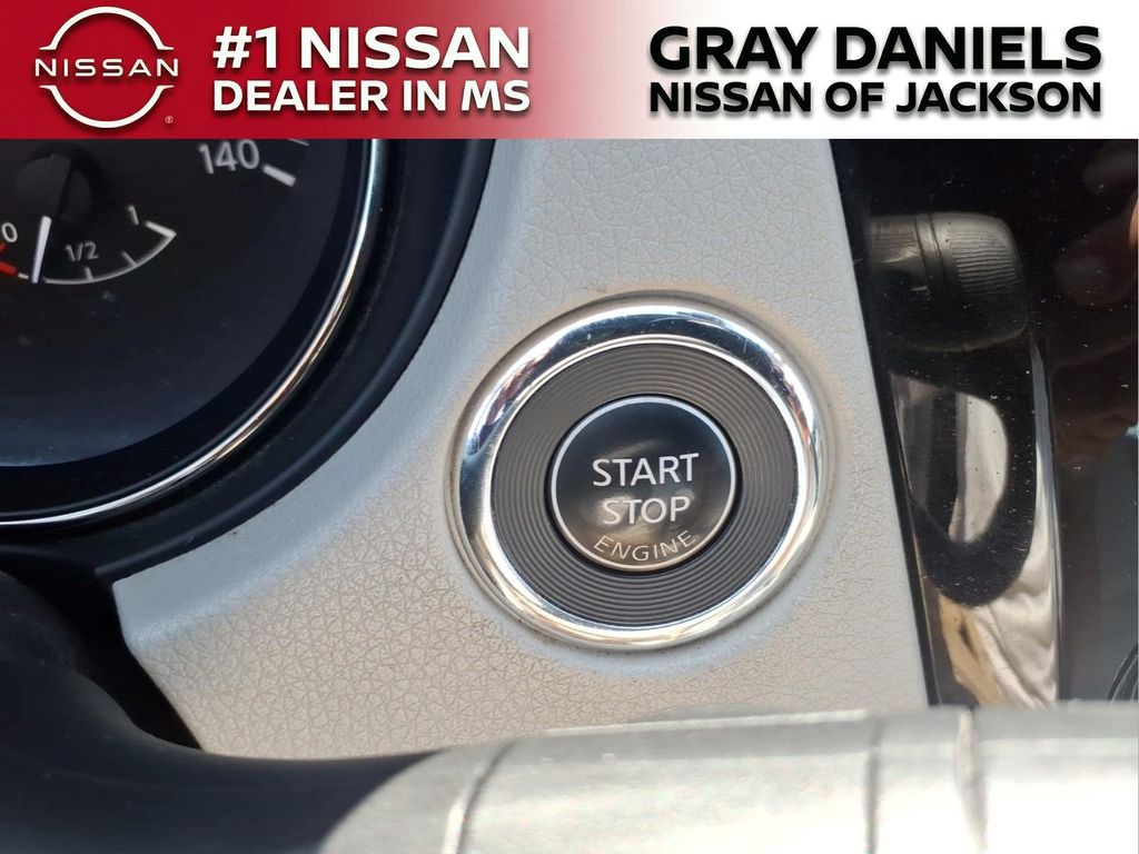 Used 2022 Nissan Rogue Sport SUV