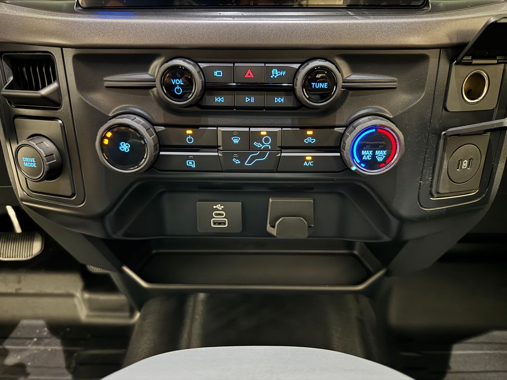 New 2026 White Ford XL image 10