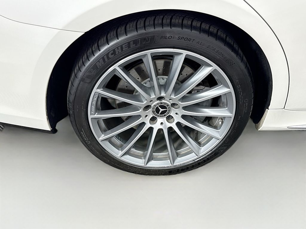 Thumbnail: 2023 Mercedes-Benz S-Class - 32
