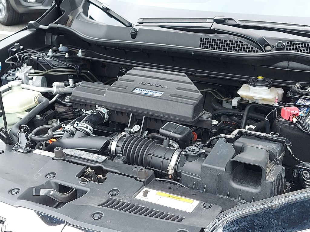 Thumbnail: 2019 Honda CR-V - 30