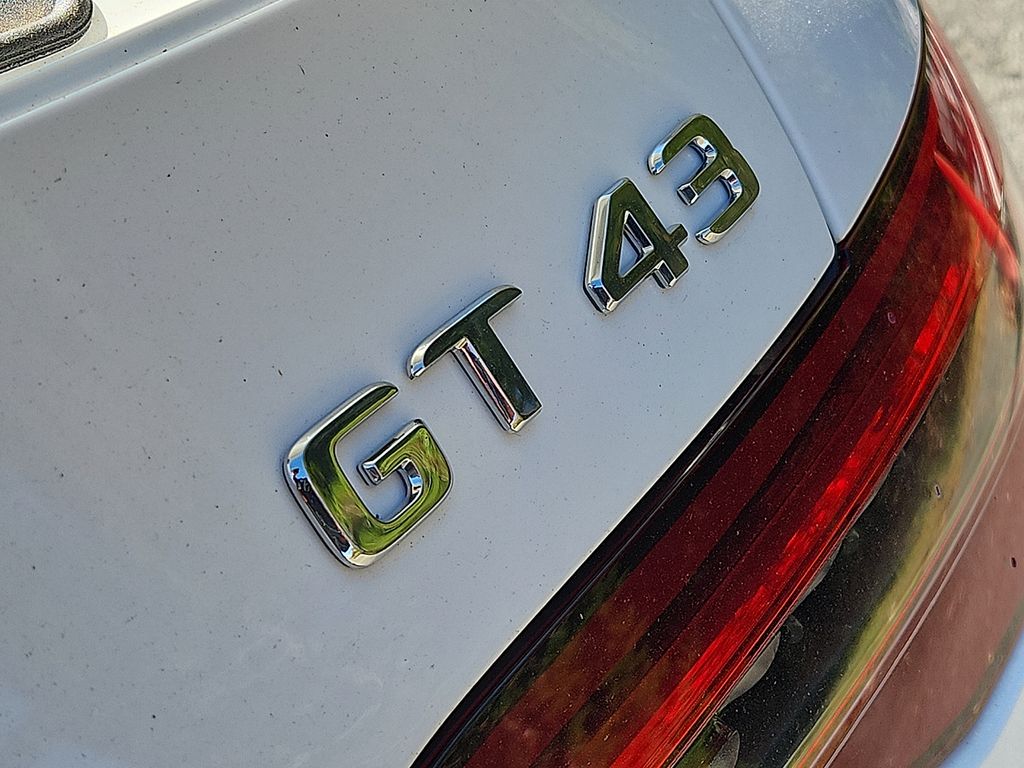 Thumbnail: 2026 Mercedes-Benz AMG GT - 19