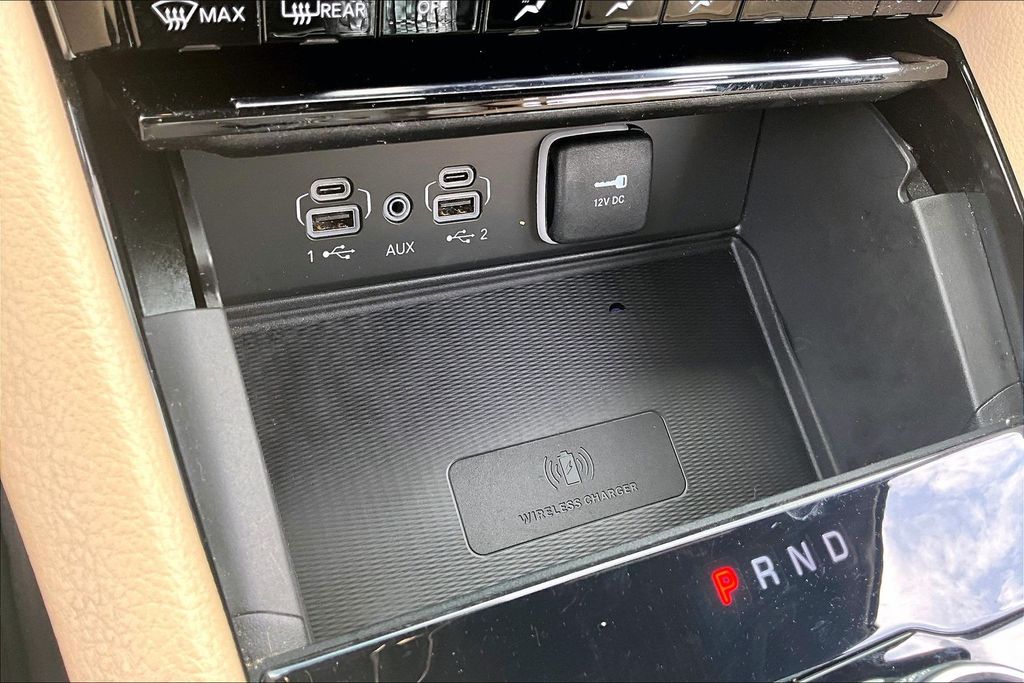 Used 2023 Jeep Grand Cherokee SUV