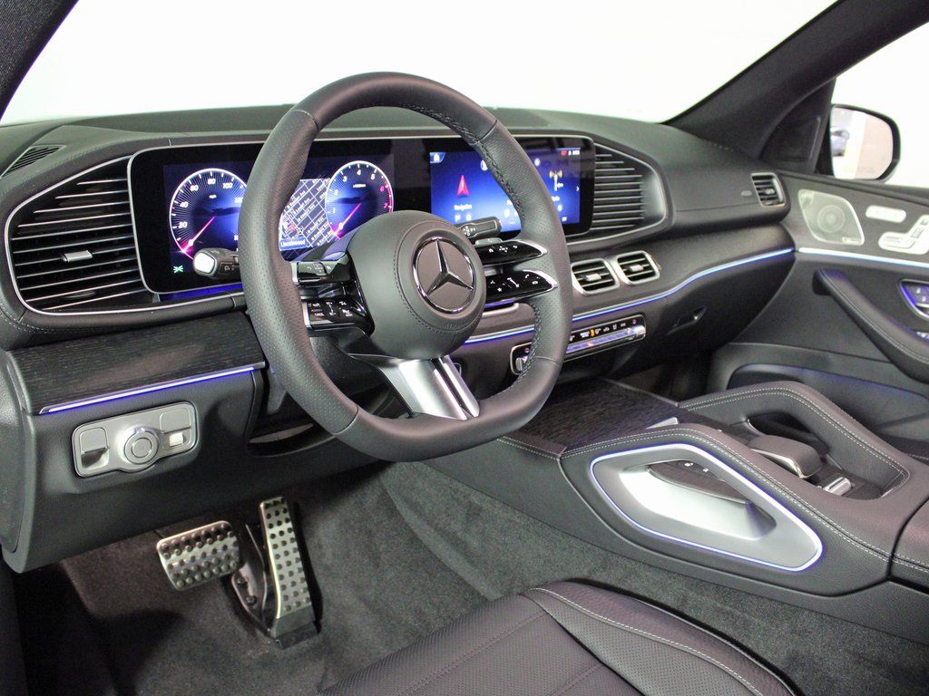 used 2026 Mercedes-Benz GLS car, priced at $86,970