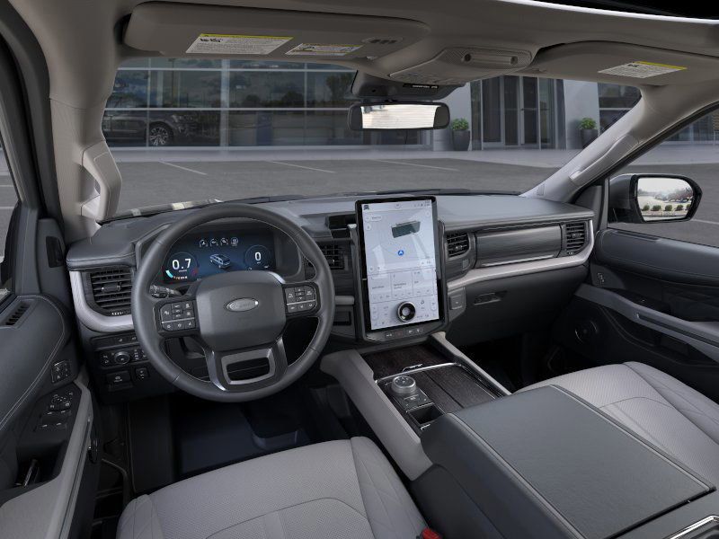 2024 Ford Expedition MAX Platinum