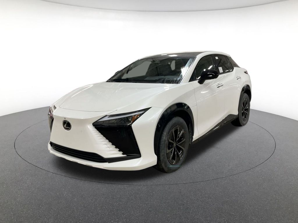 2026 Lexus RZ 450e Premium AWD