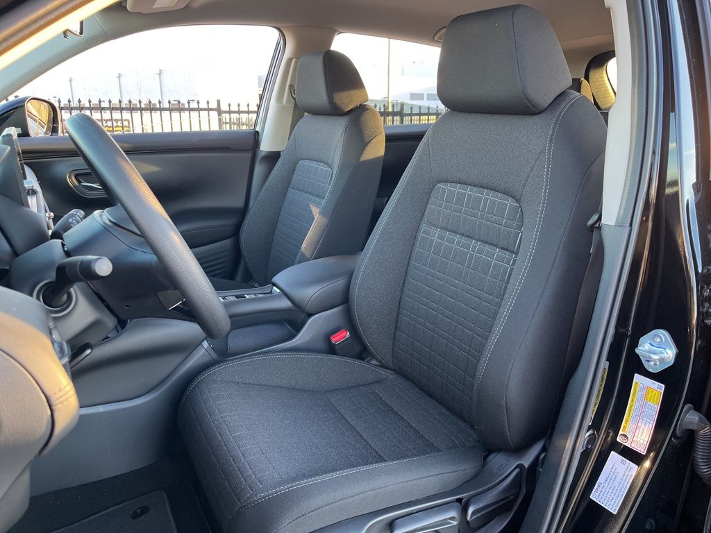 Thumbnail: 2026 Honda HR-V - 24