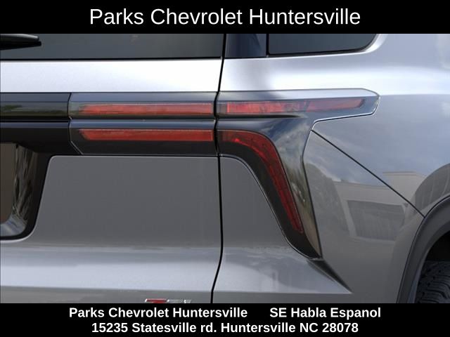 ChevroletTraverse11