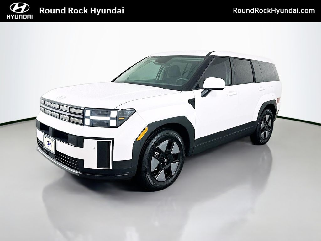 Thumbnail: 2026 Hyundai Santa Fe - 1