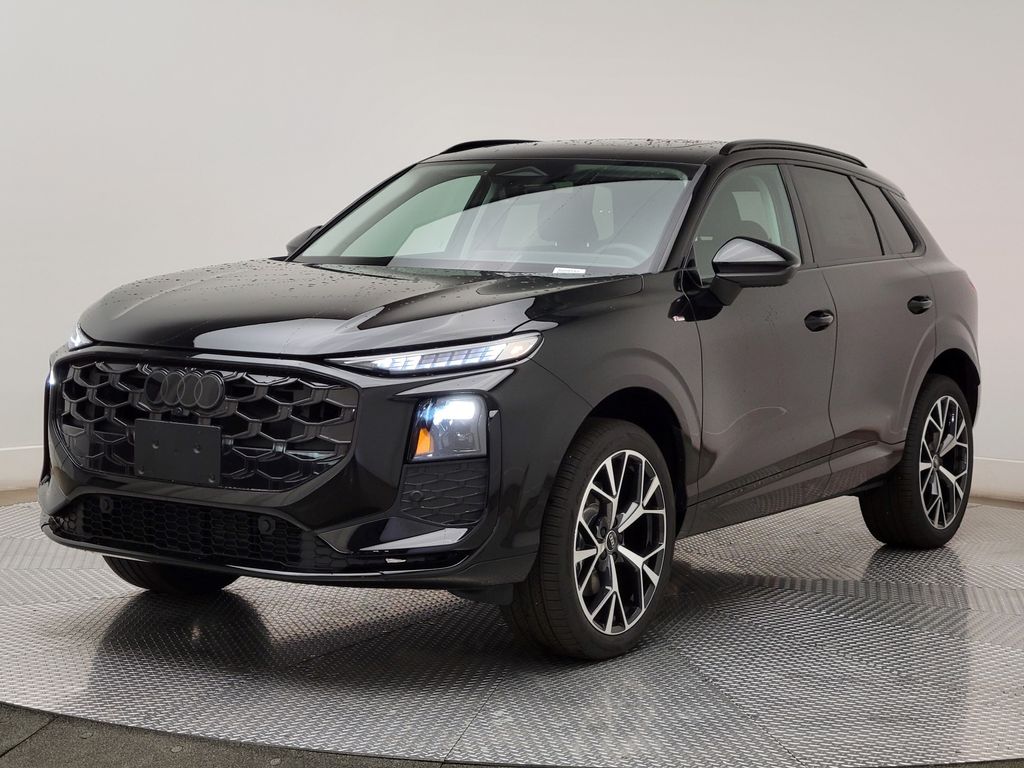 Thumbnail: 2026 Audi Q3 - 2