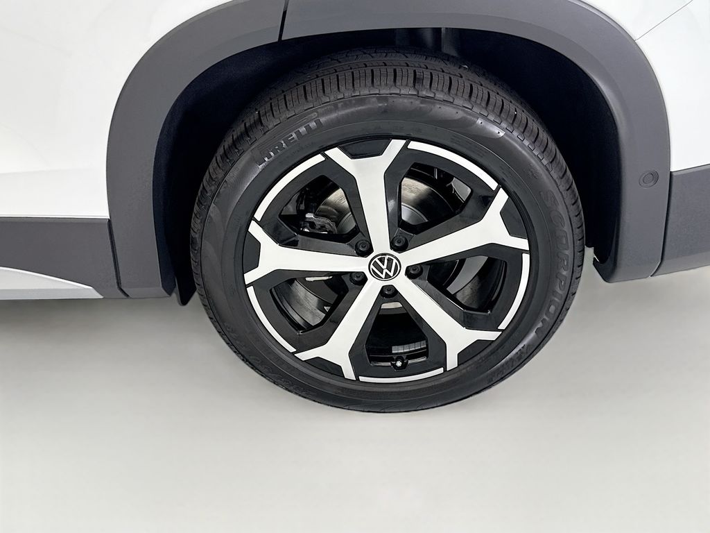 Thumbnail: 2026 Volkswagen Tiguan - 29