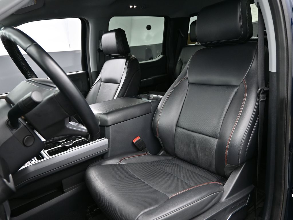 2023 Ford F-250 Super Duty Lariat