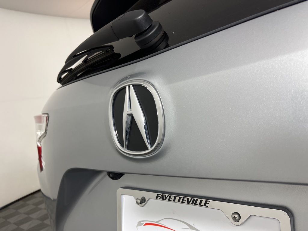 Thumbnail: 2025 Acura RDX - 19