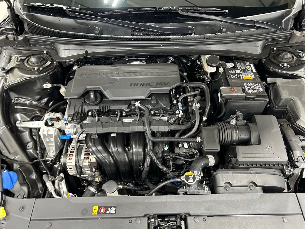 new 2026 Kia K4 car, priced at $25,425