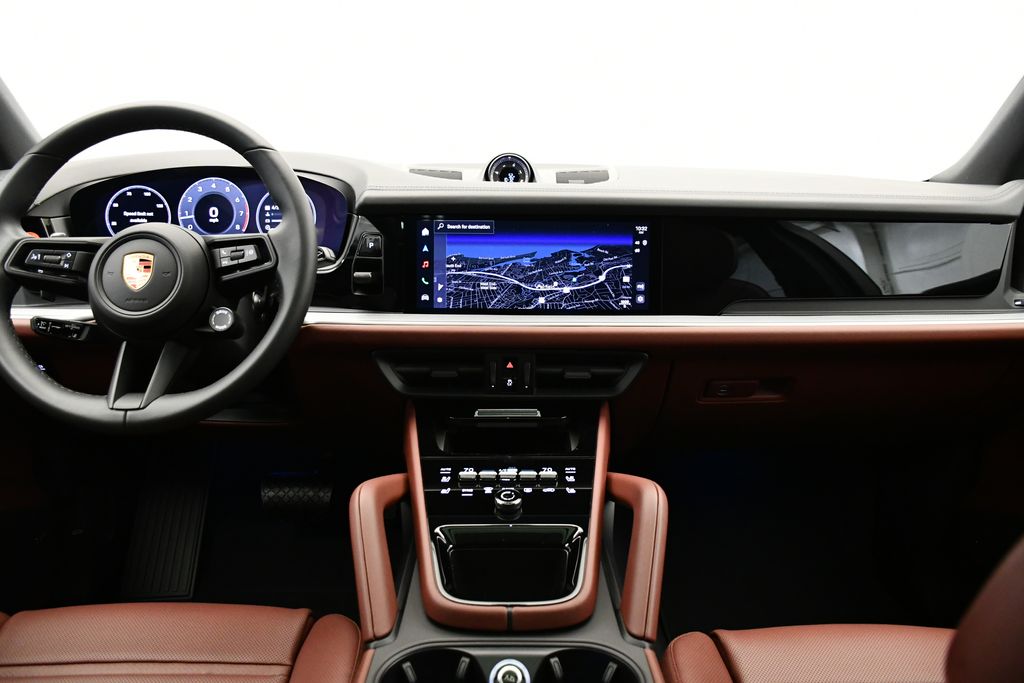 Thumbnail: 2025 Porsche Cayenne - 22