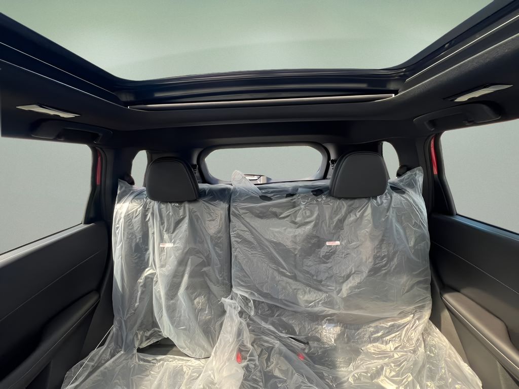 New 2026 Mitsubishi Outlander SUV