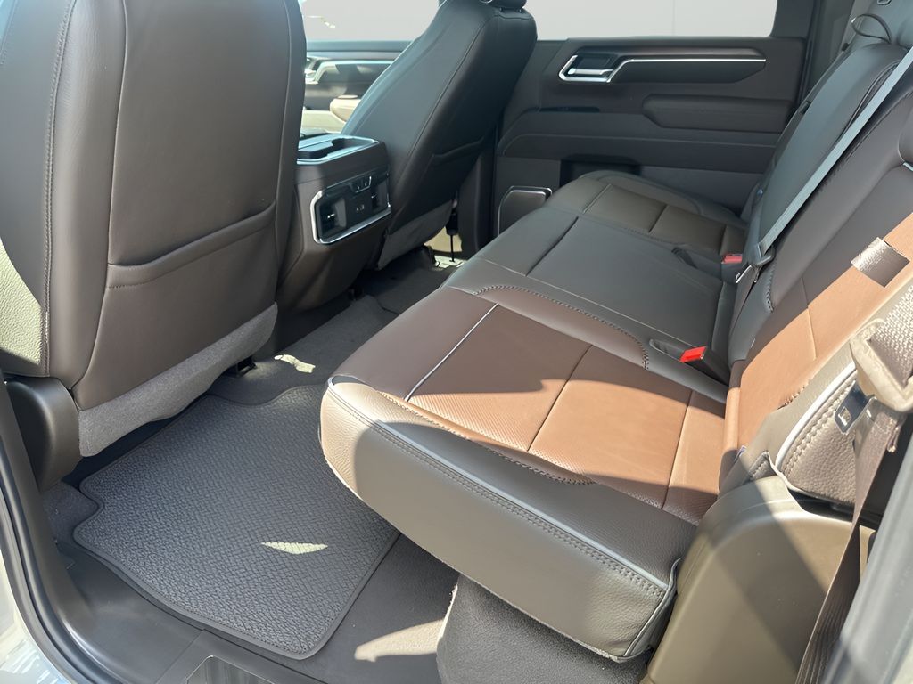 New Car 2025 Gmc Sierra 2500hd  Denali For Sale Under $90,000 In Austin, Texas