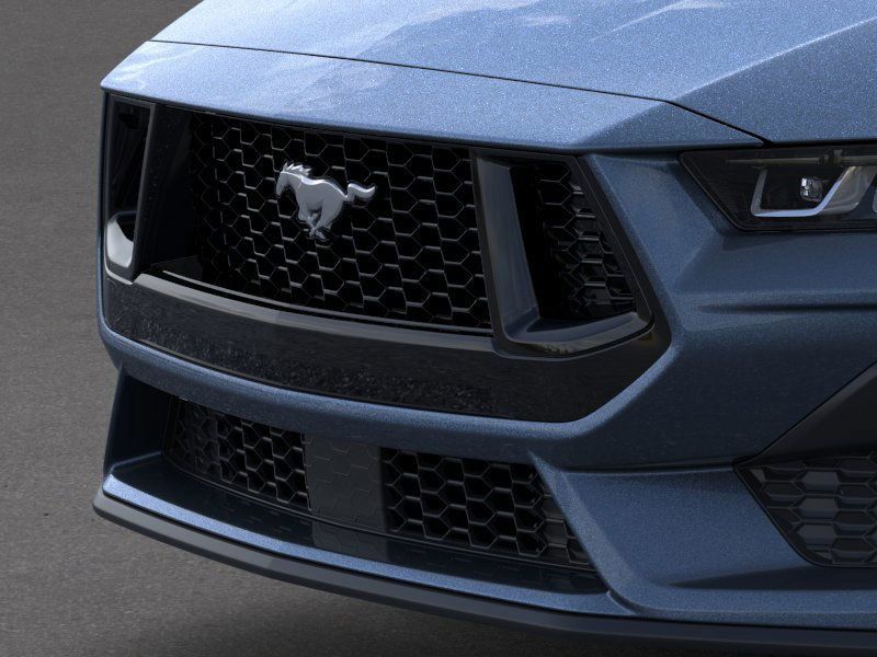 2025 Ford Mustang GT Premium photo