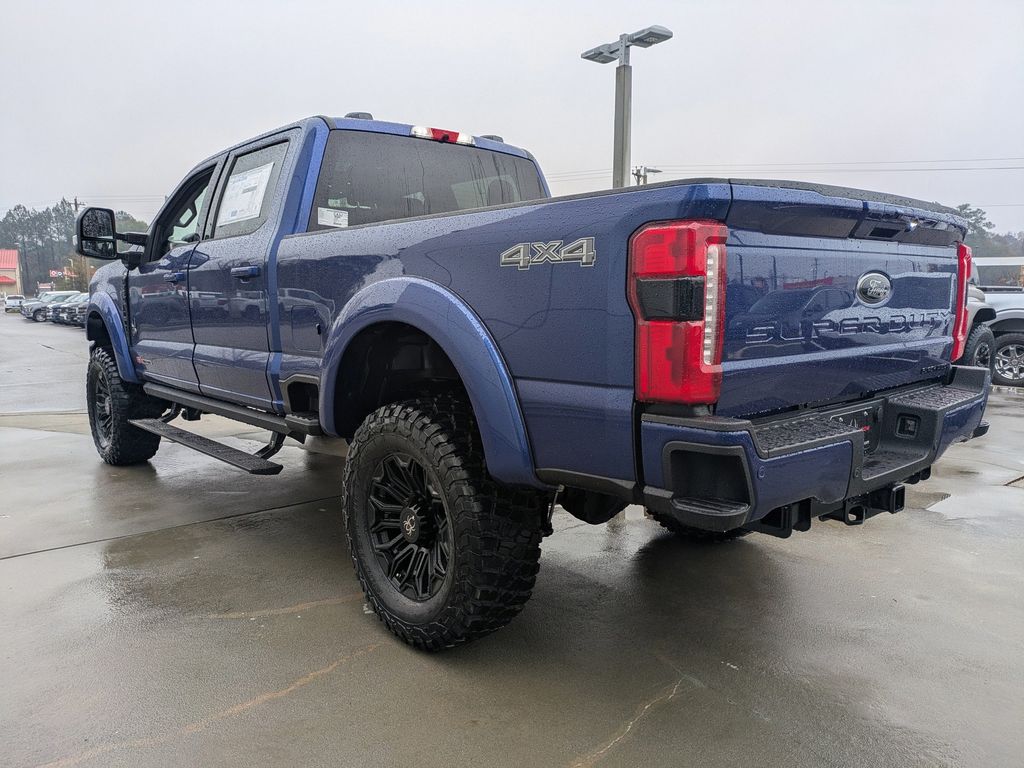 2026 Ford F-250 XLT