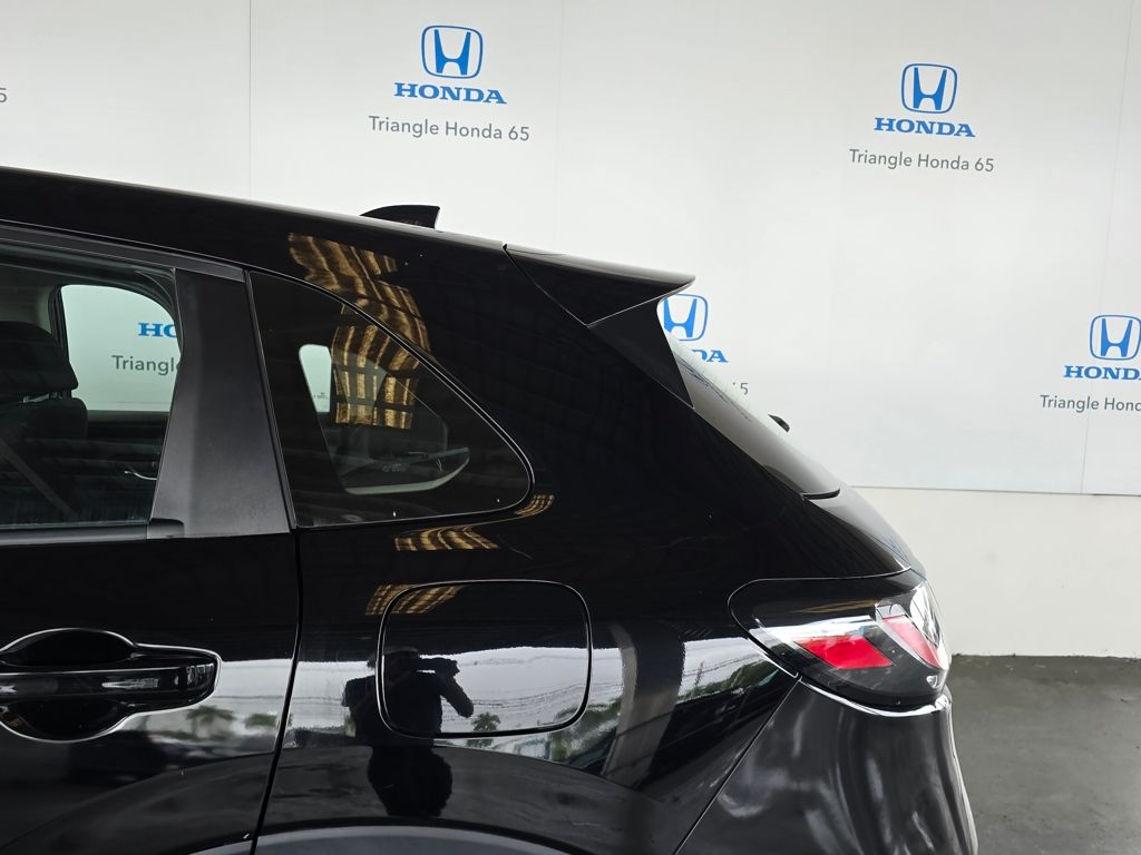 Thumbnail: 2024 Honda HR-V - 14