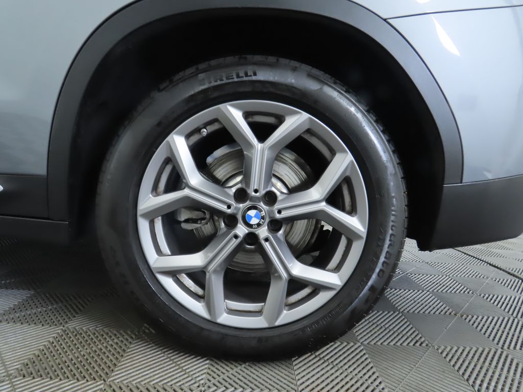 Thumbnail: 2023 BMW X3 - 32