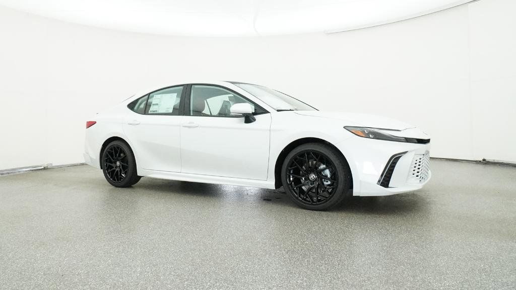 Thumbnail: 2026 Toyota Camry - 5
