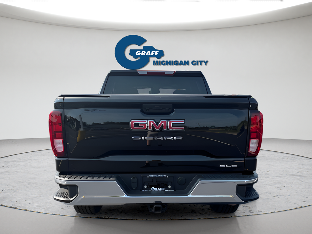 Used 2024 GMC Sierra 1500 Truck