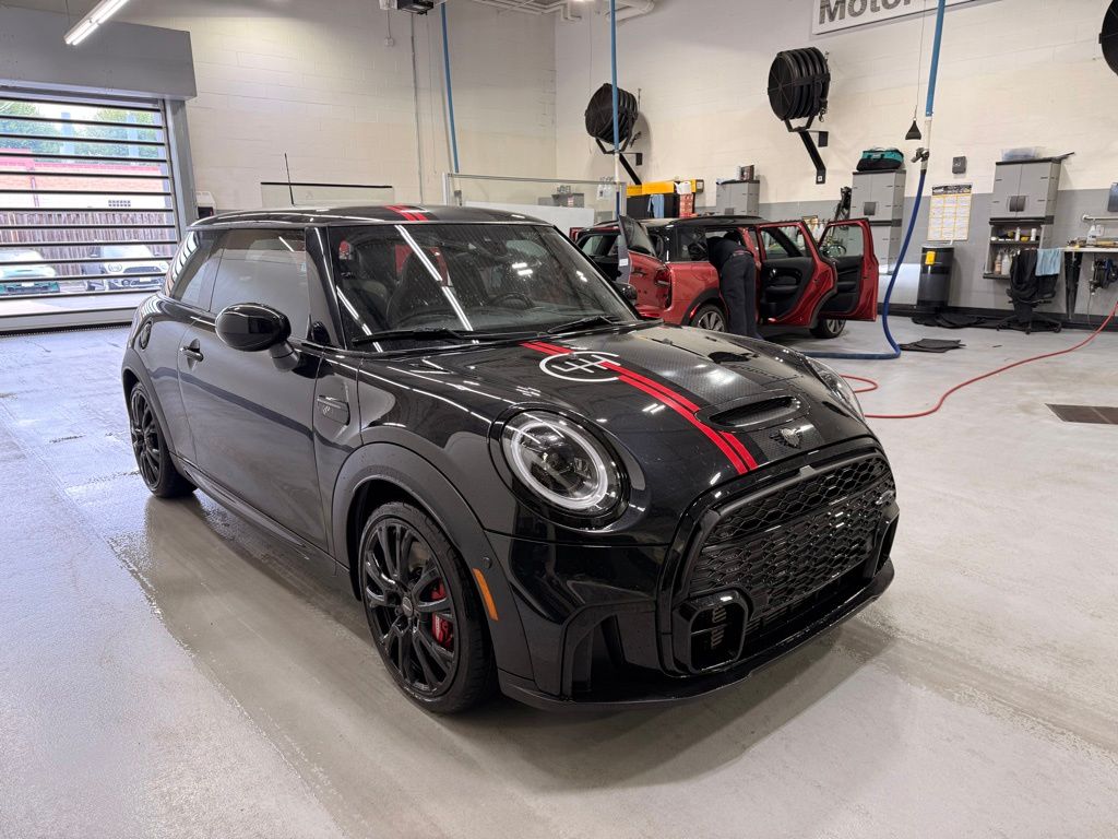 Thumbnail: 2024 MINI Cooper - 7