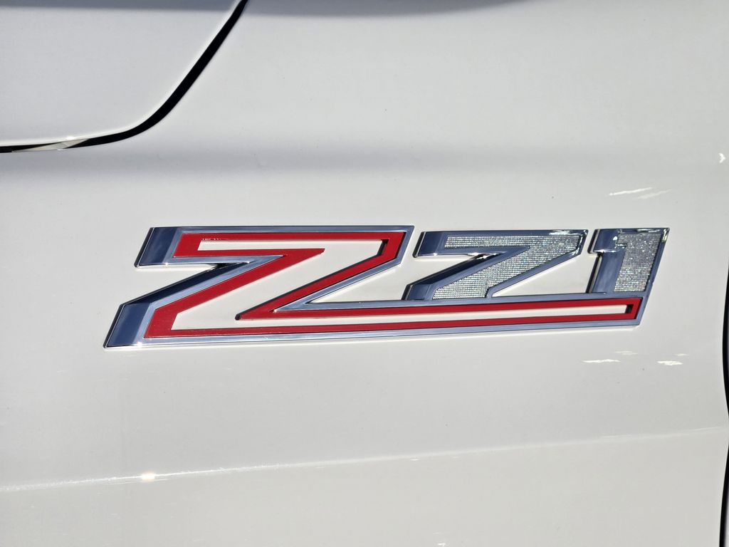 2023 Chevrolet Tahoe Z71 - 8
