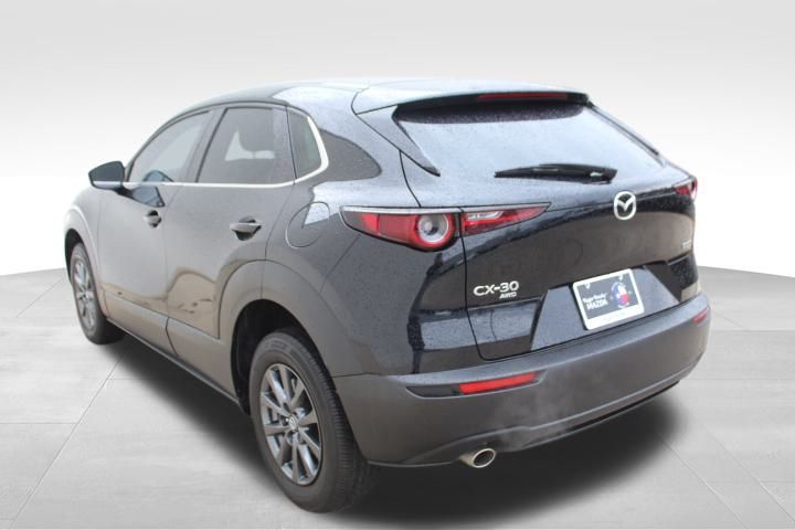 Used Car 2023 Mazda Cx-30  2.5 S For Sale Under $25,000 In Georgetown, Texas
