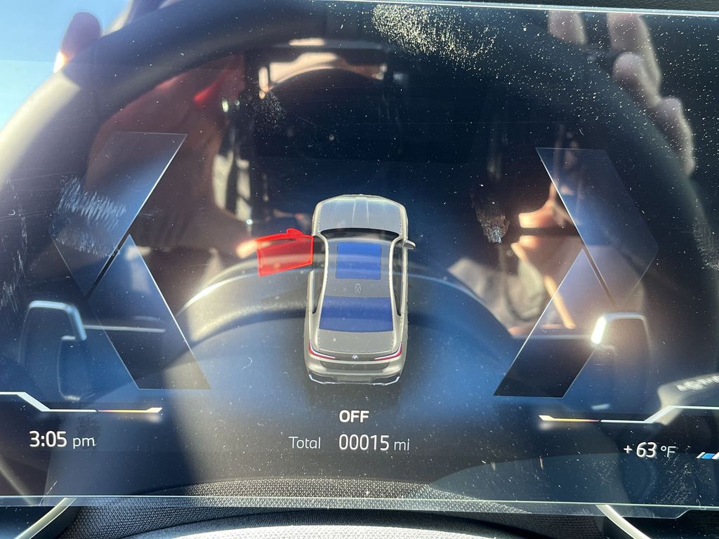 Thumbnail: 2025 BMW 7 Series - 15