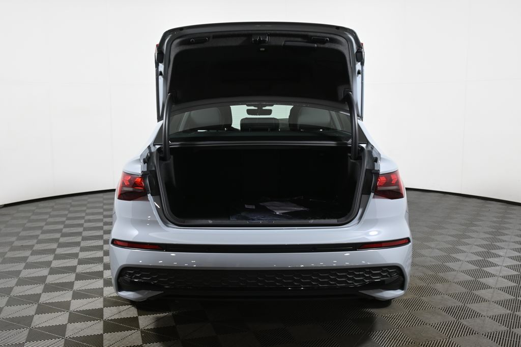 Thumbnail: 2026 Audi A3 - 28