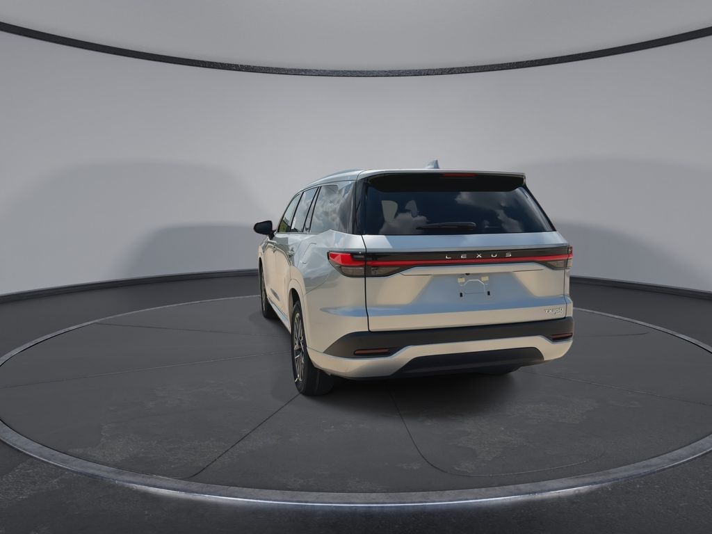 Thumbnail: 2026 Lexus TX - 7