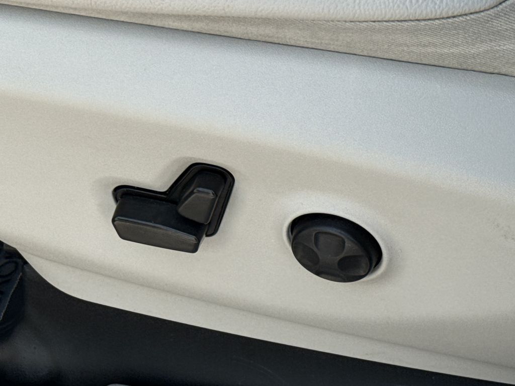 Certified Used 2021 Gray Chrysler Touring L image 24