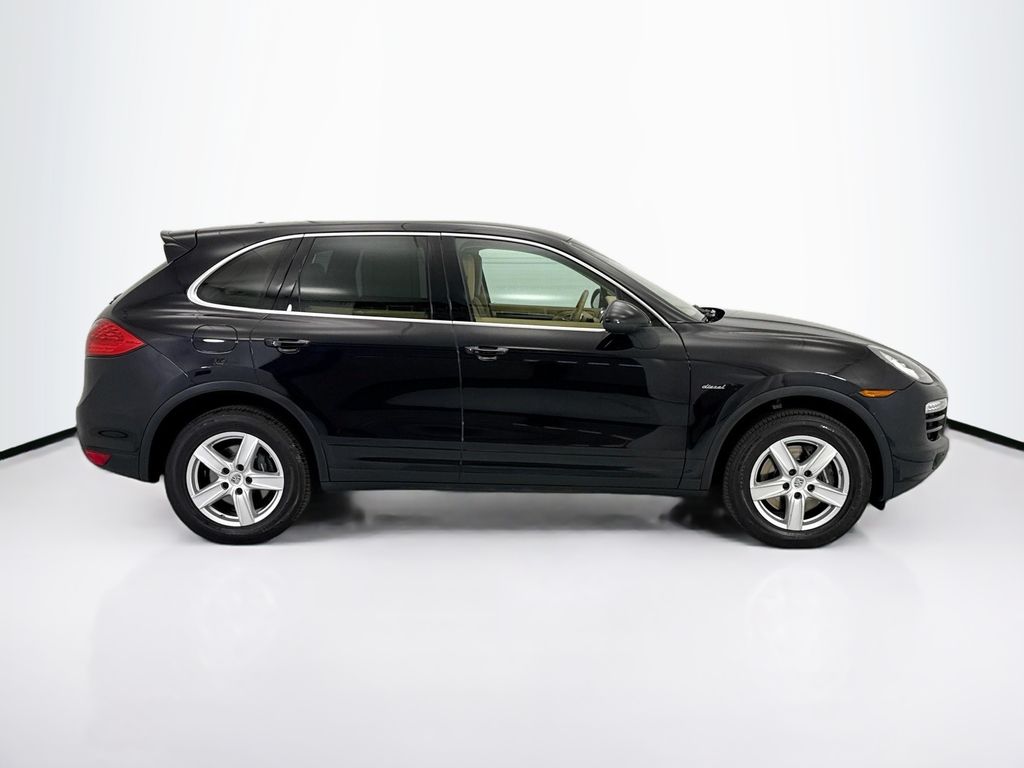 Thumbnail: 2014 Porsche Cayenne - 4