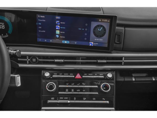 New 2027 Hyundai Santa Fe SUV