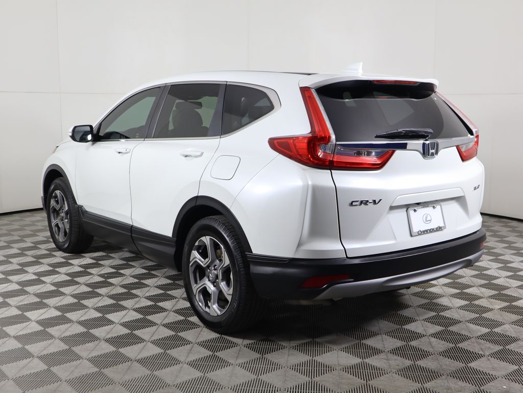 Thumbnail: 2019 Honda CR-V - 7