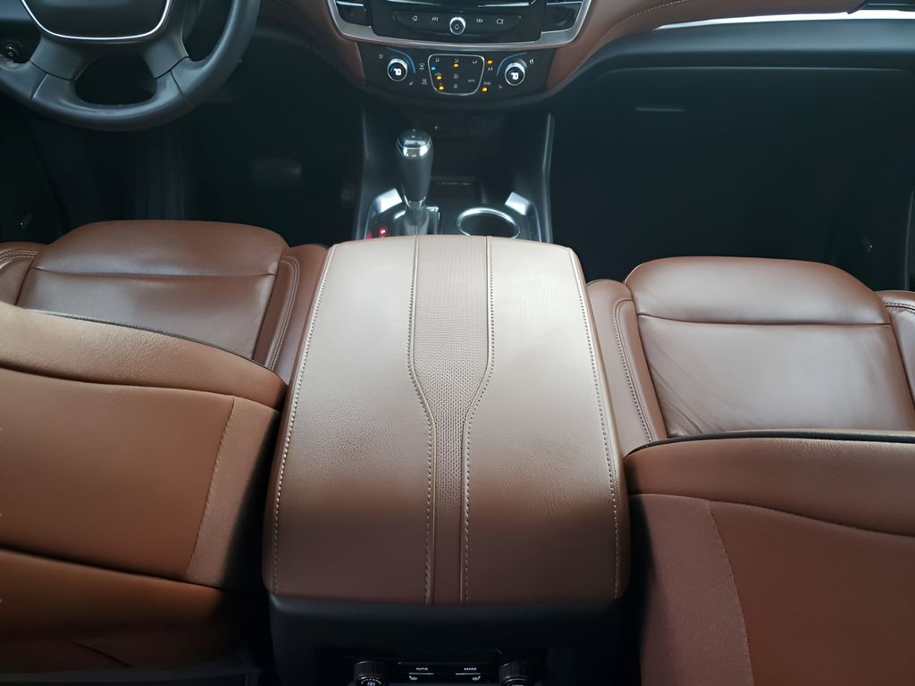 Used Car 2018 Chevrolet Traverse  High Country For Sale Under $30,000 In Austin, Texas