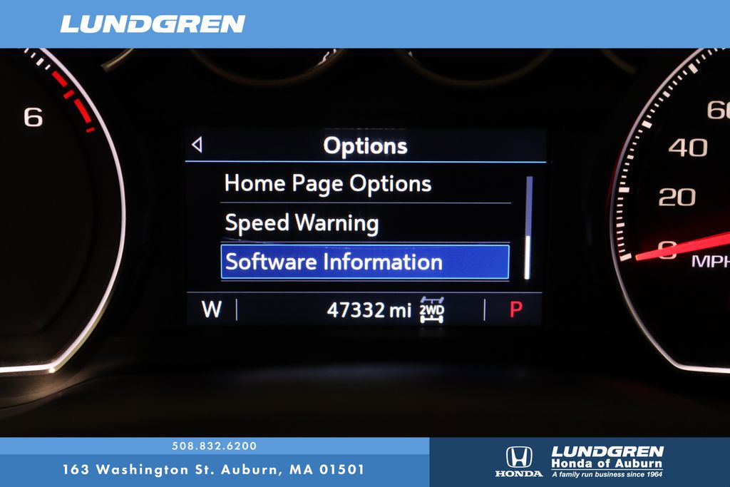 Used 2020 Chevrolet Silverado 1500 Truck