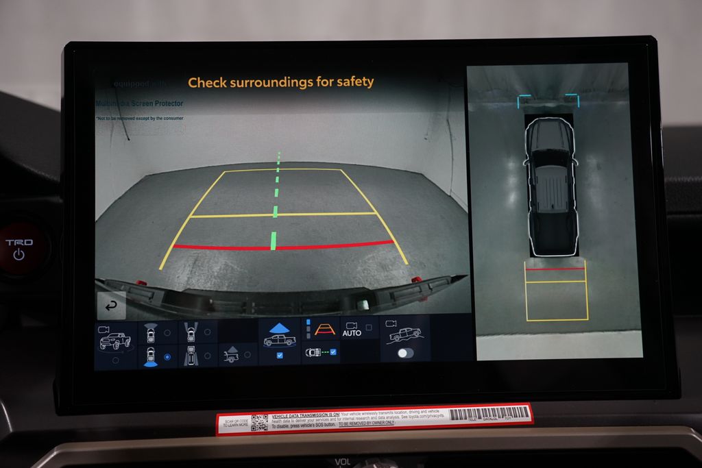 Thumbnail: 2026 Toyota Tacoma - 21