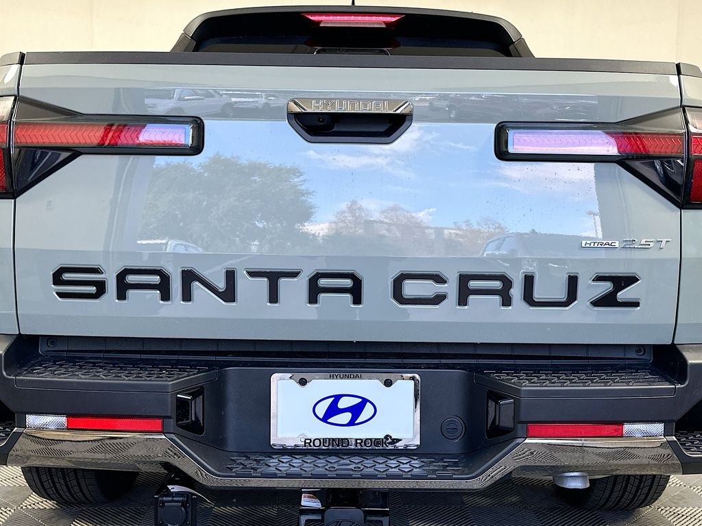 Thumbnail: 2026 Hyundai Santa Cruz - 22